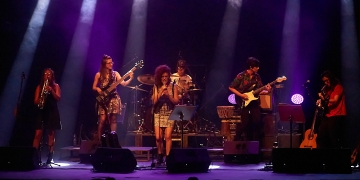 la dulce - ciclo ellaz - sala zitarrosa - marzo 2020 Fotografías Chiazzaro - Castro Fotografiacyc www.cooltivarte.com