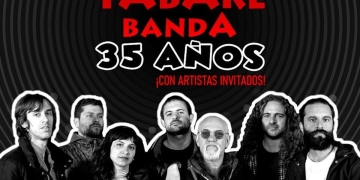 #LaTabaré35Años en BLAST