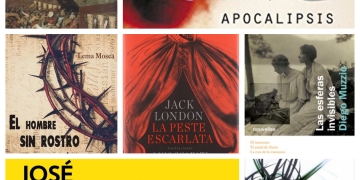Pestes, pandemias y libros