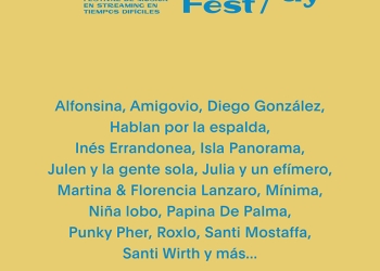 Cuarentena Fest