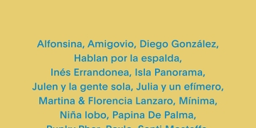 Cuarentena Fest