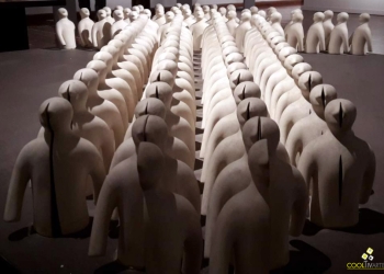 Silveira y Abbondanza - MNAV - Setiembre 2015 Foto Federico Meneses www.cooltivarte.com