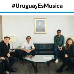 #UruguayEsMusica