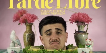 "Tarde Libre" se trata de un proyecto audiovisual creado por Punky Pher y Seba Peralta, conformado por tres piezas independientes.