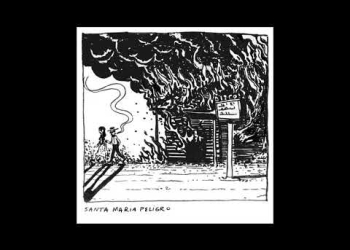 Todas las canciones compuestas por Jhona Lemole y arregladas por Santa María Peligro. Grabaron en el disco: Voz y guitarra - Jhona Lemole Bajo - Raúl Garrido Guitarra - Nahuel Trianon Teclado y coros - Ana Mancebo Batería - Bruno Berocay Sintetizador - Santiago Pepe Trompetas - Lucia Olivera Overdubs - Leandro Dansilio y Jhona Lemole