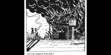 Todas las canciones compuestas por Jhona Lemole y arregladas por Santa María Peligro. Grabaron en el disco: Voz y guitarra - Jhona Lemole Bajo - Raúl Garrido Guitarra - Nahuel Trianon Teclado y coros - Ana Mancebo Batería - Bruno Berocay Sintetizador - Santiago Pepe Trompetas - Lucia Olivera Overdubs - Leandro Dansilio y Jhona Lemole