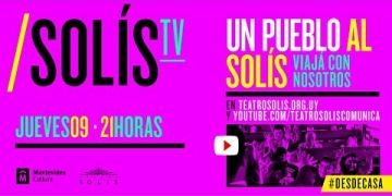 Más de 10.000 pobladores de todo el país ya han participado de la experiencia: te invitamos a vivirla junto a ellos, desde casa. En esta ocasión compartimos el viaje desde San Ramón. La previa, la llegada en tren, la función. Disfrútalo aquí. El 25 de noviembre de 2018, más de 500 pobladores llegaron desde San Ramón a disfrutar de la Comedia Nacional en el Teatro Solís.