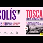 Tosca es una ópera en tres actos, con música de Giacomo Puccini y libreto de Luigi Illica y Giuseppe Giacosa. Se estrenó el 14 de enero de 1900 en el Teatro Constanzi en el contexto de un tenso ambiente político, determinado por los movimientos anarquistas en contra de la monarquía y los secesionistas. El texto de la obra está basado en un intenso drama, La Tosca, de Victorien Sardou, presentado en París en 1887, donde actuaba la gran actriz Sarah Bernhardt.