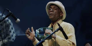 Ruben Rada – Parte de la Historia. Días de esos (Mario "Chichito" Cabral, Daniel Lagarde) de Tótem