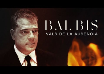 #ValsdelaAusencia #AlejandroBalbis Alejandro Balbis - Vals de la Ausencia (Video Oficial)