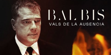 #ValsdelaAusencia #AlejandroBalbis Alejandro Balbis - Vals de la Ausencia (Video Oficial)