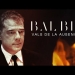 #ValsdelaAusencia #AlejandroBalbis Alejandro Balbis - Vals de la Ausencia (Video Oficial)