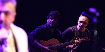 PROYECTO CANIBAL TROILO – “MELODÍAS URBANAS”
