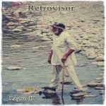 Lapso II, es el nuevo trabajo de retrovisor, proyecto musical de Pablo Retrovisor músico multi instrumentista nacido en la ciudad de montevideo en 1976. A la fecha ha editado A tiempo (2006), Intereses múltiples (2008), Lapso (2010), Bien común,(2014), Nuevo (2017), Lapso II (2020).