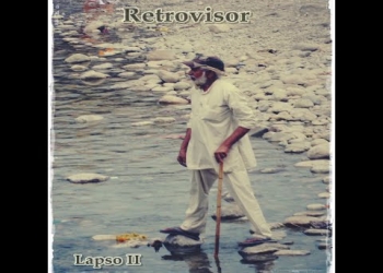 Lapso II, es el nuevo trabajo de retrovisor, proyecto musical de Pablo Retrovisor músico multi instrumentista nacido en la ciudad de montevideo en 1976. A la fecha ha editado A tiempo (2006), Intereses múltiples (2008), Lapso (2010), Bien común,(2014), Nuevo (2017), Lapso II (2020).