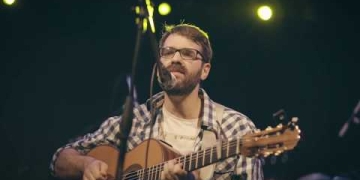EL INQUILINO (Letra y música: Ariel Cancio)