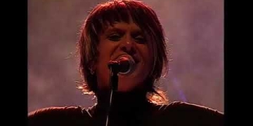 Show en vivo en el Teatro de Verano, ciclo "Rock en Ruedas", 2 de Diciembre de 2005. #LaTabare #TeatroDeVerano