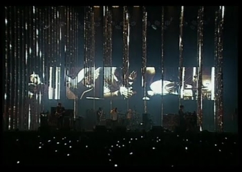 Recorded at Club Ciudad de Buenos Aires, Argentina on the 24th of March 2009