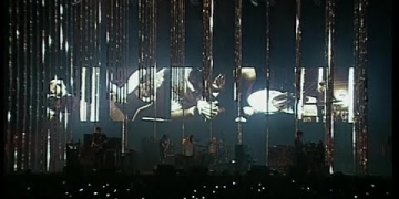 Recorded at Club Ciudad de Buenos Aires, Argentina on the 24th of March 2009
