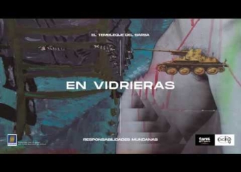 El Tembleque del Barba Banda de rock originaria de Montevideo, Uruguay