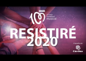 #Resistiré 2020, el himno grabado por más de 30 artistas para vencer juntos al coronavirus. Participan en el himno: Alex Ubago, Andrés Suárez, Álvaro Soler, Blas Cantó, Carlos Baute, Conchita, David Bisbal, David Otero, David Summers, Despistaos, Diana Navarro, Dvicio, Efecto Mariposa, Efecto Pasillo, Ele, Georgina, India, Jose Mercé, Josemi Carmona, Manuel Carrasco, Melendi, Mikel Erentxun, Nil Moliner, Pastora Soler, Pedro Guerra, Pitingo, Rosana, Rozalén, Rulo, Sofía Ellar y Vanesa Martín