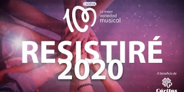 #Resistiré 2020, el himno grabado por más de 30 artistas para vencer juntos al coronavirus. Participan en el himno: Alex Ubago, Andrés Suárez, Álvaro Soler, Blas Cantó, Carlos Baute, Conchita, David Bisbal, David Otero, David Summers, Despistaos, Diana Navarro, Dvicio, Efecto Mariposa, Efecto Pasillo, Ele, Georgina, India, Jose Mercé, Josemi Carmona, Manuel Carrasco, Melendi, Mikel Erentxun, Nil Moliner, Pastora Soler, Pedro Guerra, Pitingo, Rosana, Rozalén, Rulo, Sofía Ellar y Vanesa Martín