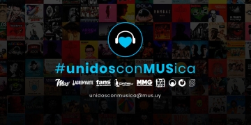 #unidosconMUSica