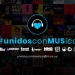 #unidosconMUSica