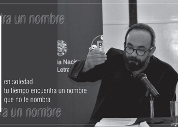 Andrés Echevarría, el animal inútil,