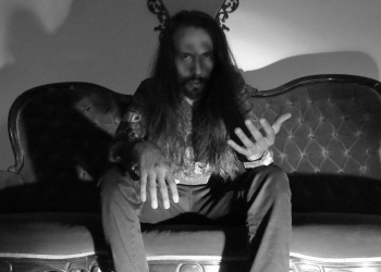 Ignacio Echeverría- El Hombre avispa