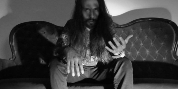 Ignacio Echeverría- El Hombre avispa