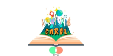 Las aventuras de Carol