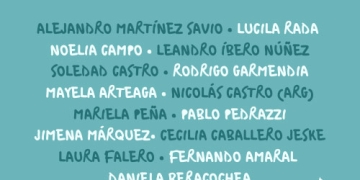 POESÍA EN TU SOFÁ