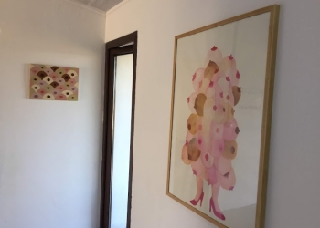 Preticor de Cathy Burghi - foto - Daniel Benoit