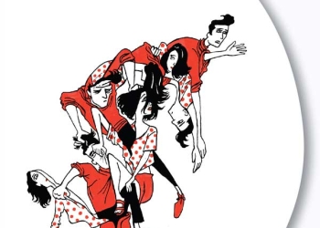 Tapa Ella de Bruno Cancio