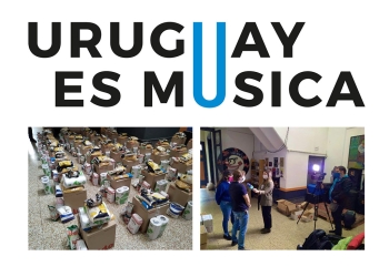 UruguayEsMúsica