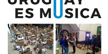 UruguayEsMúsica