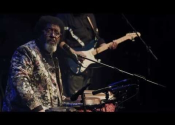 Ruben Rada estrena en su canal de Youtube cuatro canciones grabadas y filmadas en vivo, durante el Show Parte de la Historia en el Teatro Solis de Montevideo en 2019.