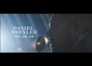 Voz y guitarra eléctrica : Daniel Drexler