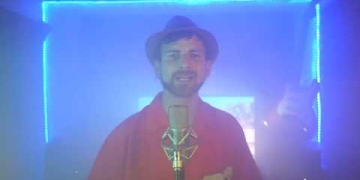 [Smoke Session #1] WolFloW - Muchas Ganas de Hacer Música