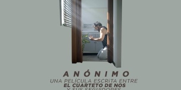 UNA PELÍCULA ESCRITA ENTRE EL CUARTETO DE NOS Y SUS SEGUIDORES Dirección: Ignacio Benedetti Ignacio Elola Fotografía Edición y Color: Ignacio Elola Walter: Christian Zagia