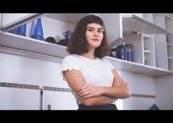 Canción perteneciente al primer álbum de Bárbara Jorcin; Índigo.