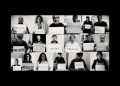 CARTA DE UNA ABUELA A SU NIETA (Mario Carrero) Compartimos esta versión colectiva de artistas uruguayos haciendo memoria. El Alemán / Ana Prada / Gaston Ciarlo "Dino" / Emiliano Brancciari / Mauricio Ubal / Alejandro Balbis / Mario Carrero / Jorge Nasser / Eduardo Larbanois / Teresa Parodi / Christian Cary / Alfredo Gianotti "Chole" / Samantha Navarro / Maia Castro / Numa Moraes / Pepe Guerra / Pata Kramer / RC Rodrigo Chávez