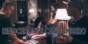 Rinoceronte Candombero Extracto y canción oficial del Documental Semillas de Ansina Música: Nicolás Ibarburu / Diego Paredes Letra: Diego Paredes