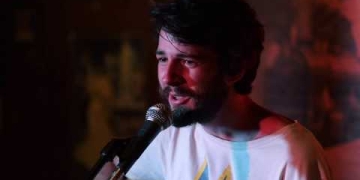 Canción - Paragua y Tierra Artista - Pascual Márquez Álbum - Pocos Cables