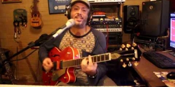 Los músicos decimos Presente cantando. Aquí va una versión de este tema de Ruben Blades que lo dice todo. Memoria, Verdad y Justicia. Fabian Marquisio
