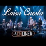 4 en Linea Larbanois & Carrero + Emiliano y El Zurdo Teatro Solís 2017 Letra y música: Mario Carrero