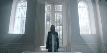 #metal #gothicmetal #metalalternativo FIXION - Requiem para un salto [Videoclip Oficial]