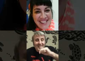 ANDRES SILVERA EN VIVO CON JÓ