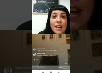 NICO BARCIA - Chicos eléctricos